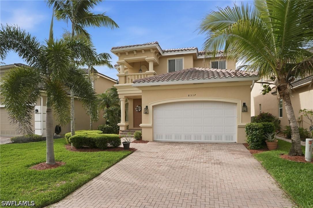 8317 Sumner Ave., Fort Myers, FL 33908