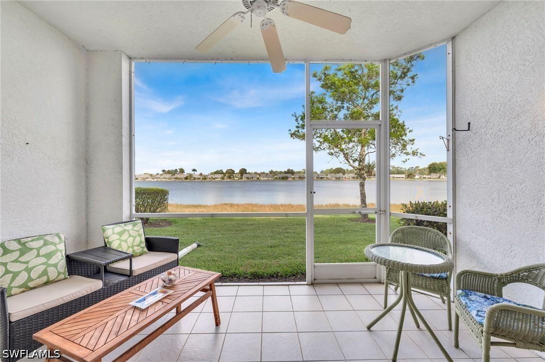 3410 W Crown Pointe Blvd. #102, Naples, FL 34112