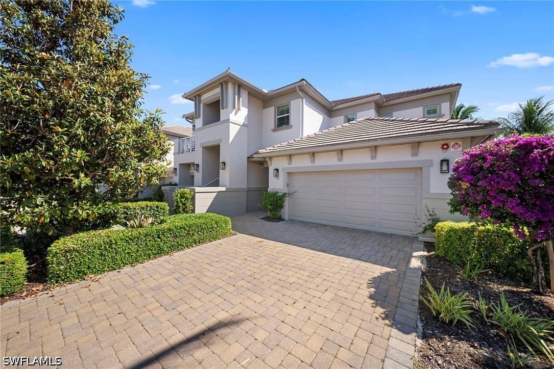 8030 Signature Club Cir. #6, Naples, FL 34113