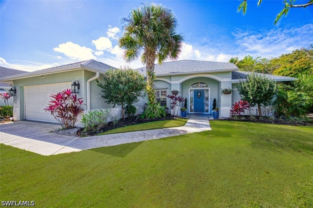 3700 Kent Dr., Naples, FL 34112