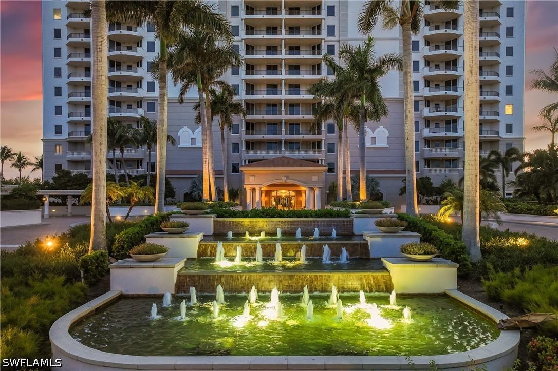 23850 Via Italia Cir. #604, Estero, FL 34134