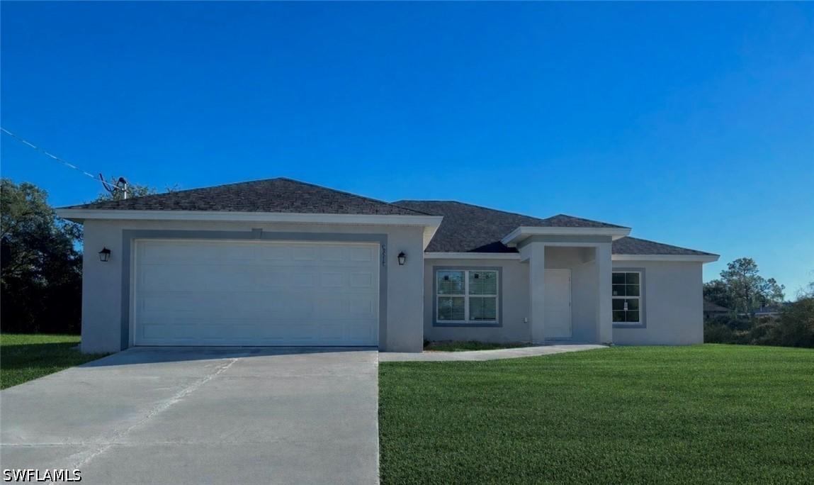 2808 31st St., Lehigh Acres, FL 33971