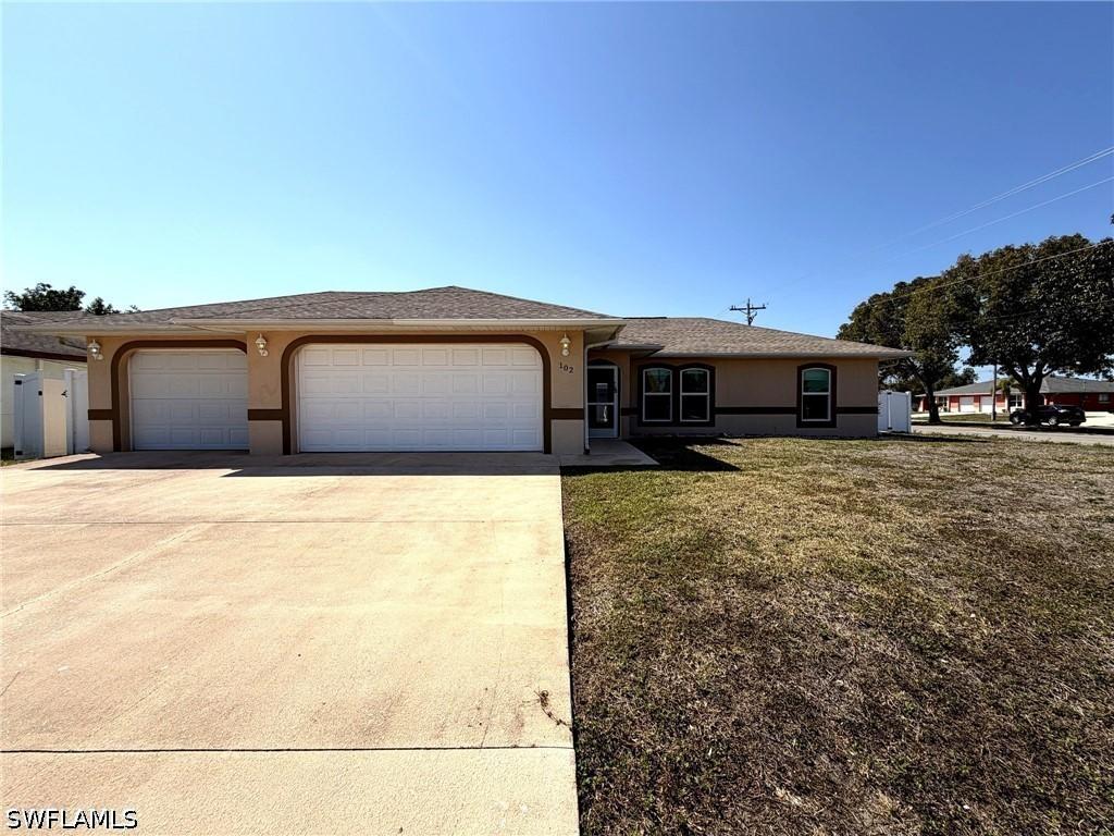 102 SE 43rd Ln., Cape Coral, FL 33904