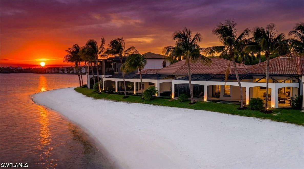 11729 Via Savona Ct., Miromar Lakes, FL 33913