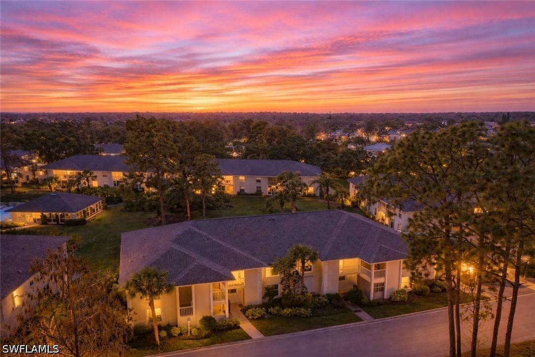 776 Landover Cir. #104, Naples, FL 34104