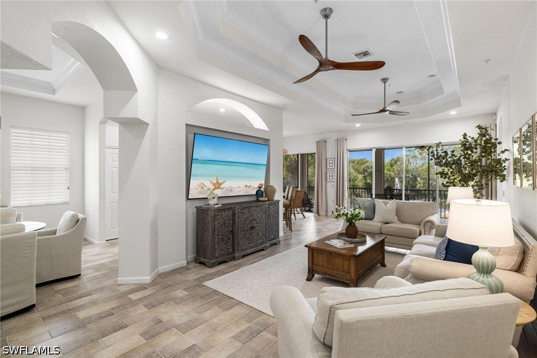 10100 Valiant Ct. #201, Miromar Lakes, FL 33913