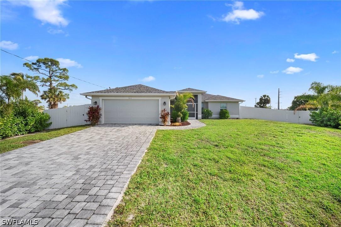 1611 SW Embers Ter., Cape Coral, FL 33991