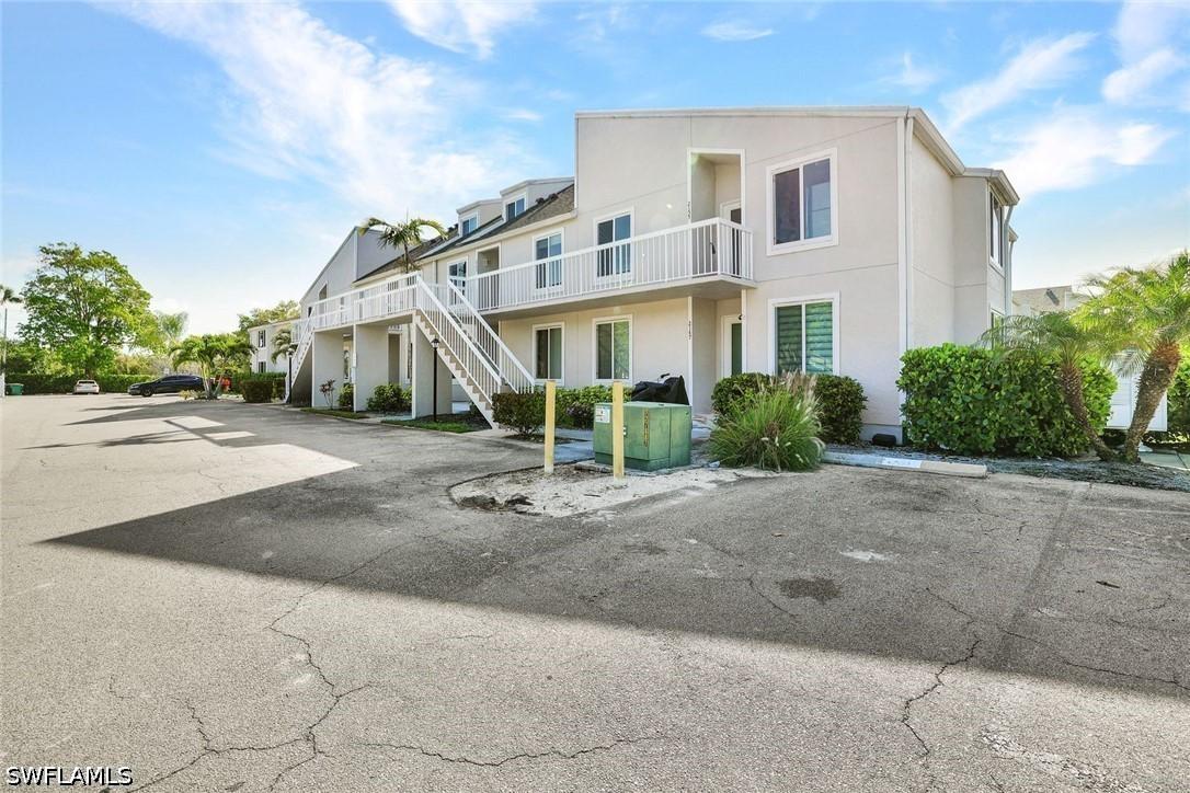 2153 San Marco Rd. #2-203, Marco Island, FL 34145