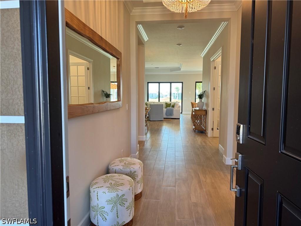 11943 Raggio Dr., Fort Myers, FL 33913