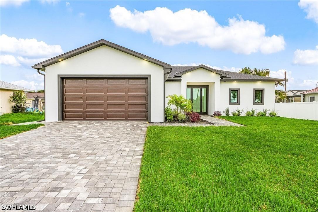 1630 NE 17th Ter., Cape Coral, FL 33909