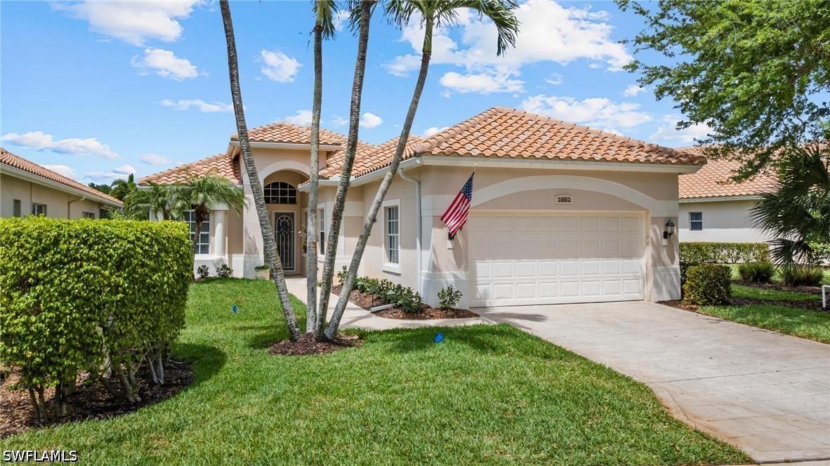 24812 Hollybrier Ln., Bonita Springs, FL 34134