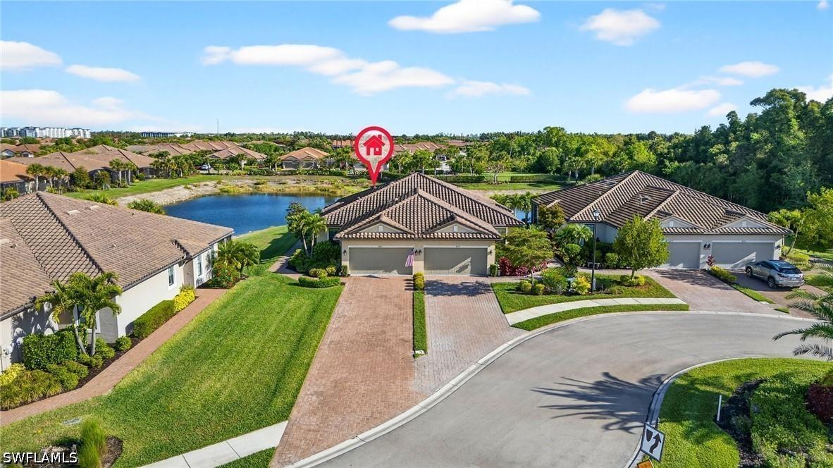 8017 Calle Canovas Ct., Naples, FL 34114