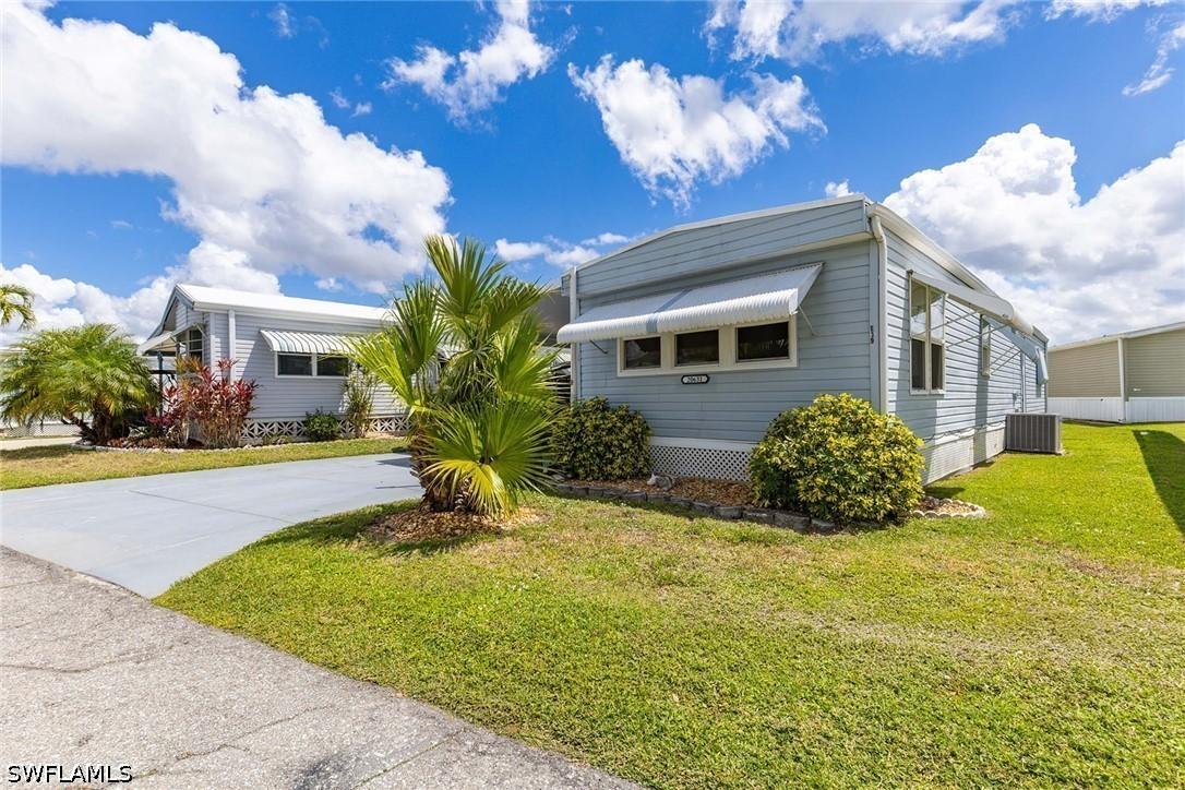 20631 Port Dr., Estero, FL 33928