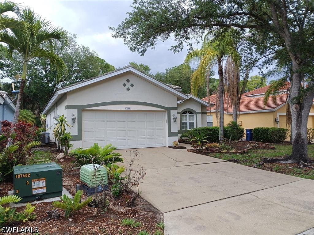 9894 Colonial Walk, Estero, FL 33928