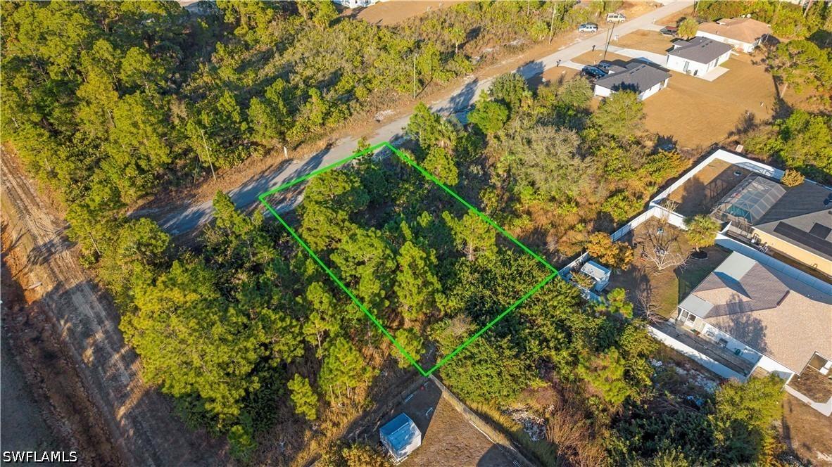 1519 Maple Ave., Lehigh Acres, FL 33972