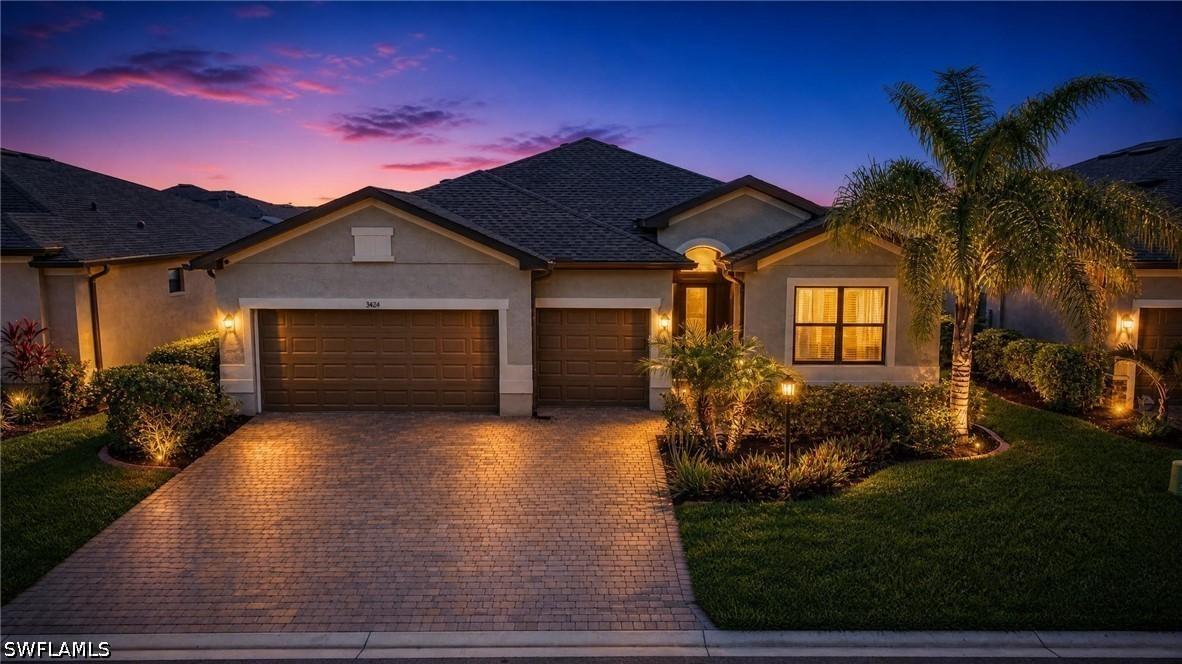 3424 Murcia Ct., Fort Myers, FL 33905