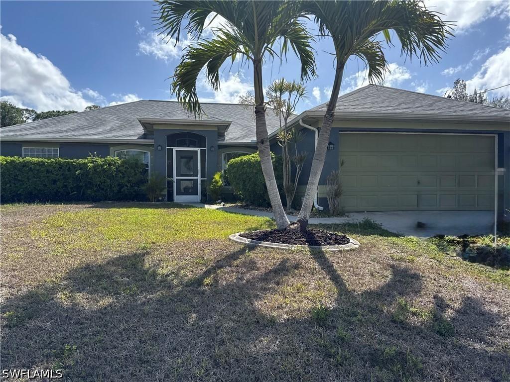 1127 SW 18th Ave., Cape Coral, FL 33991