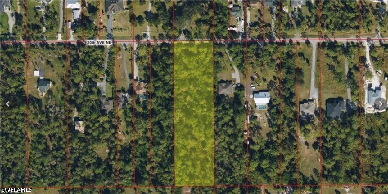 2020 20th Ave., Naples, FL 34120