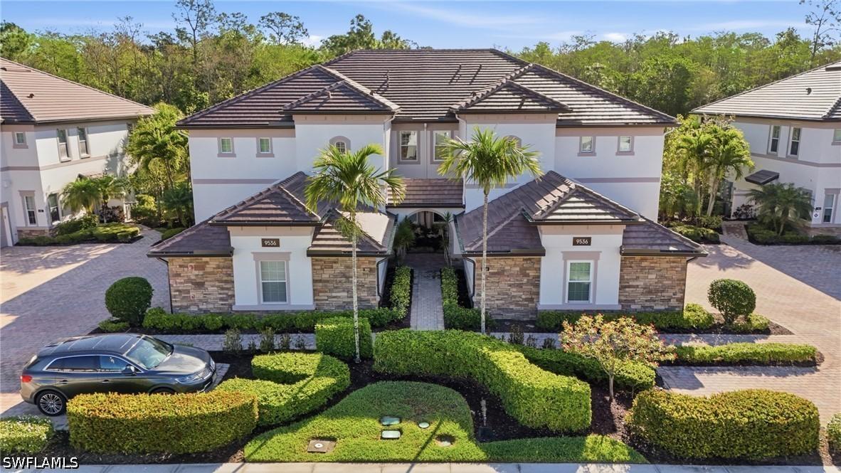9536 Ironstone Ter. #202, Naples, FL 34120