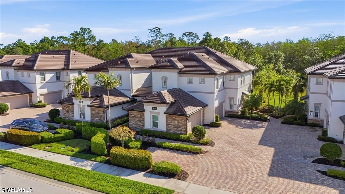 9536 Ironstone Ter. #202, Naples, FL