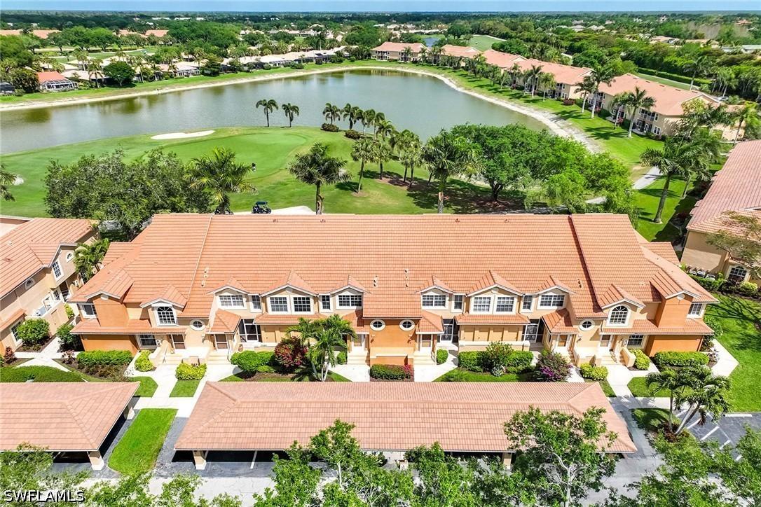 13040 Amberley Ct. #501, Bonita Springs, FL 34135