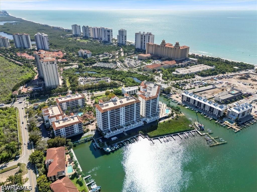 410 Flagship Dr. #601, Naples, FL 34108