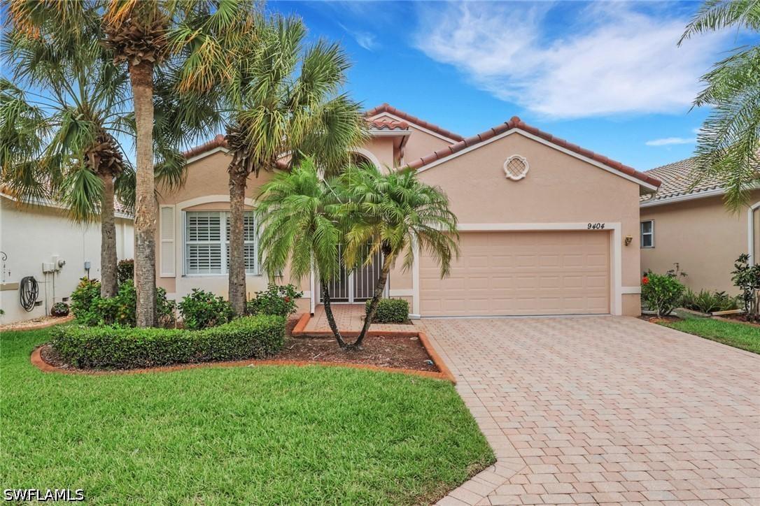 9404 Springview Loop, Estero, FL 33928