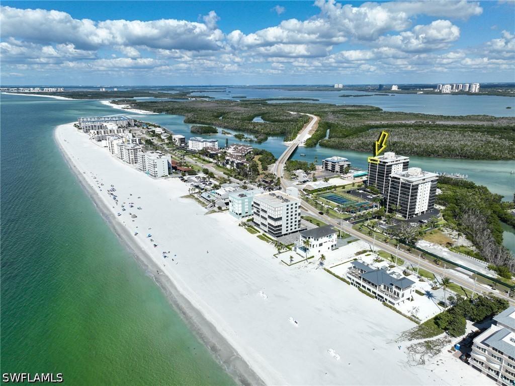 26131 Hickory Blvd. #1N, Bonita Springs, FL 34134