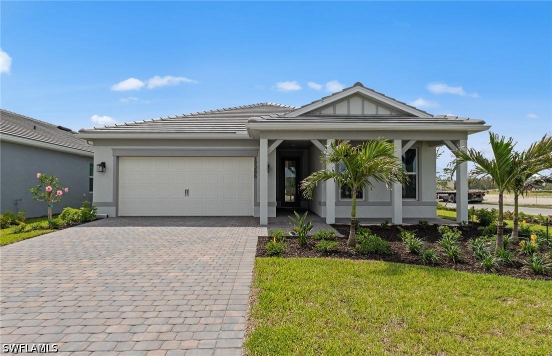 17286 Willow Tree Ln., North Fort Myers, FL 33917