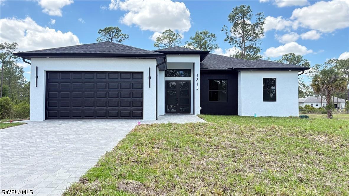 1615 Plumosa Ave., Lehigh Acres, FL 33972