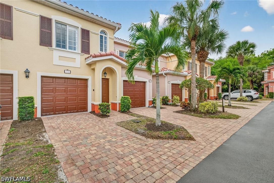 20170 Estero Gardens Cir. #206, Estero, FL 33928