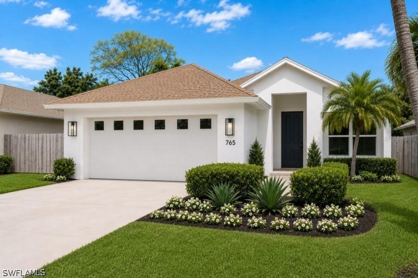 765 101st Ave., Naples, FL 34108