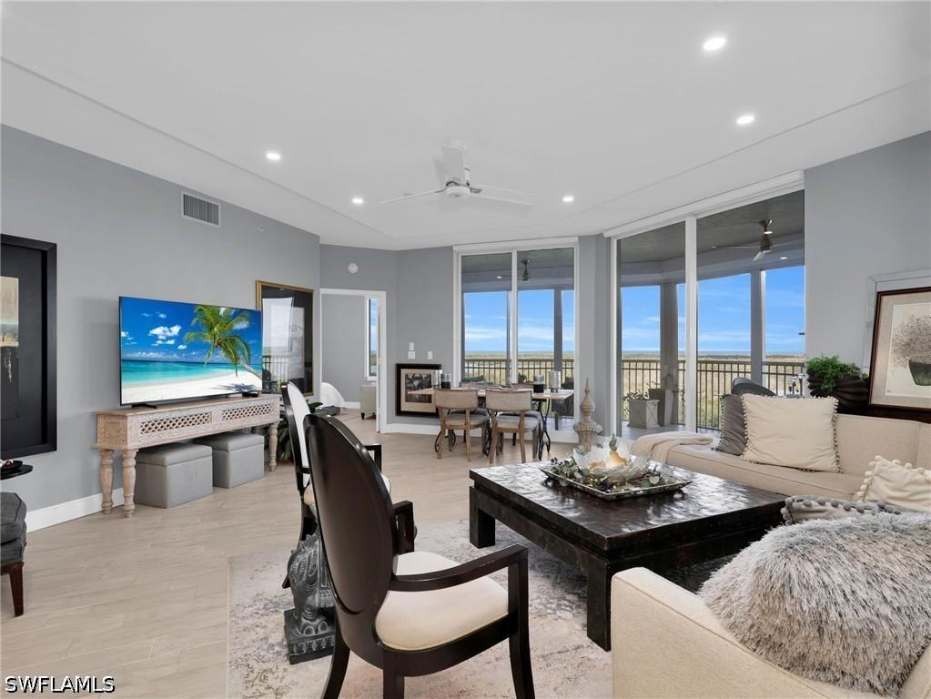 1001 Arbor Lake Dr. #507, Naples, FL 34110