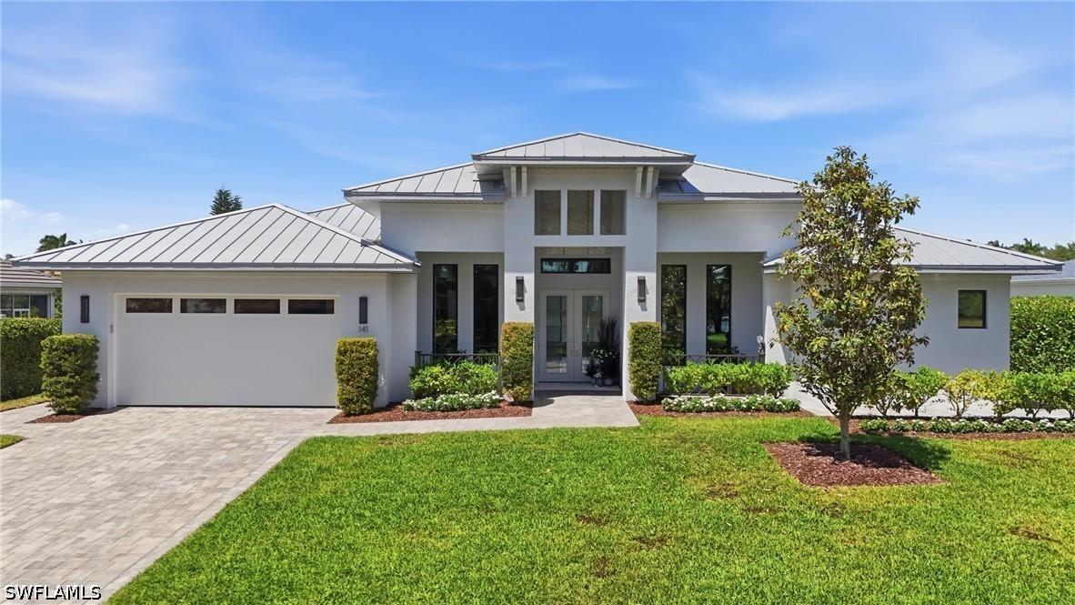 141 Wilderness Cay Ct., Naples, FL 34114