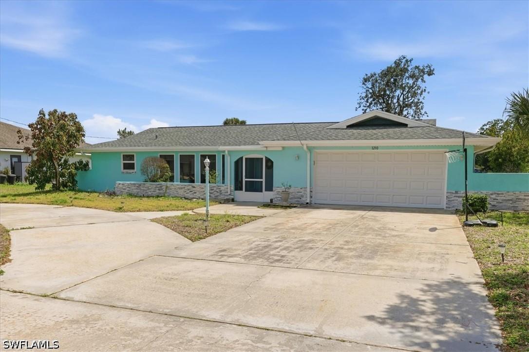 1210 E 3rd St., Lehigh Acres, FL 33936