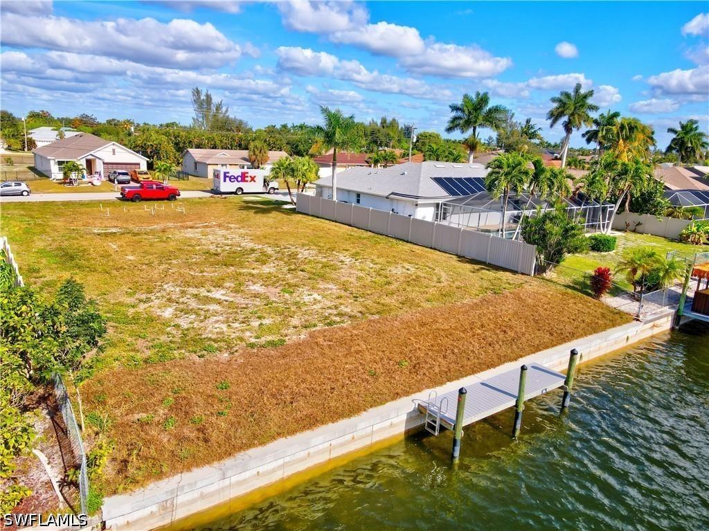 132 SE 24th St., Cape Coral, FL 33990