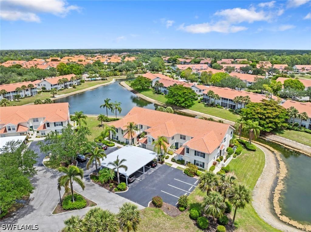 4970 Deerfield Way #F202, Naples, FL 34110