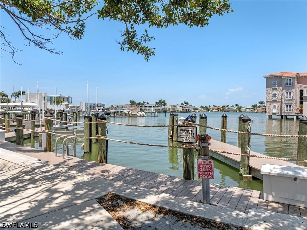 4090 Gulf Shore Blvd., Naples, FL 34103