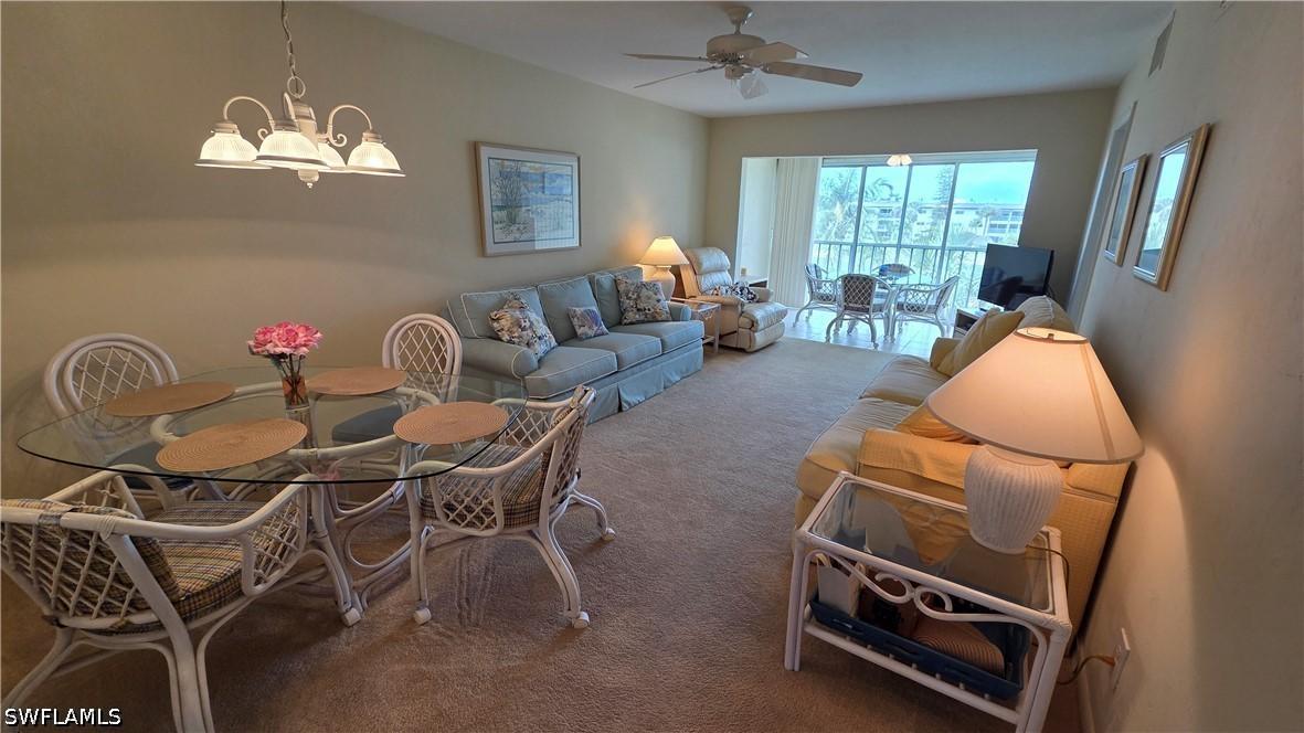 1014 Manatee Rd. #F303, Naples, FL 34114