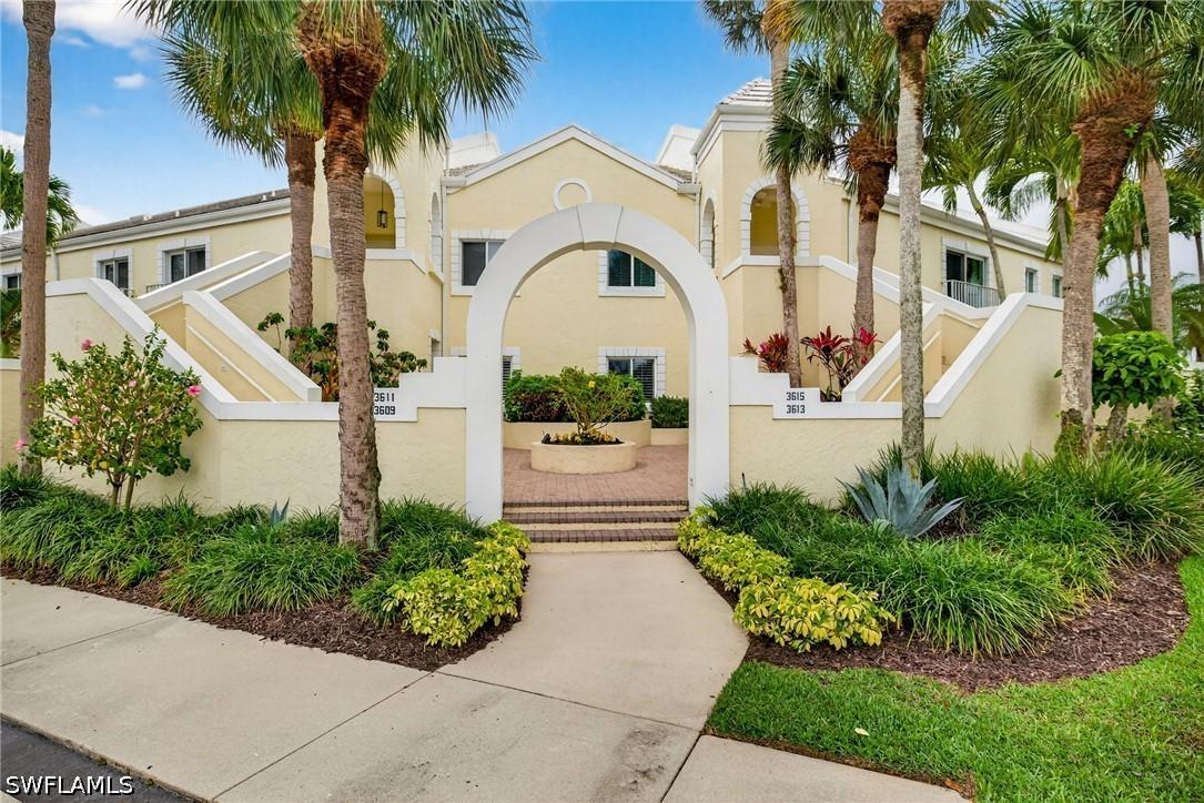 3615 Haldeman Creek Dr. #204, Naples, FL 34112