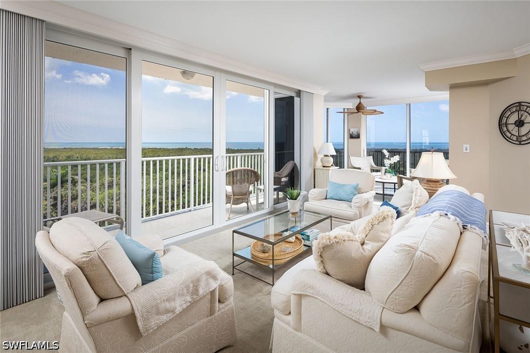 6361 Pelican Bay Blvd. #702, Naples, FL 34108