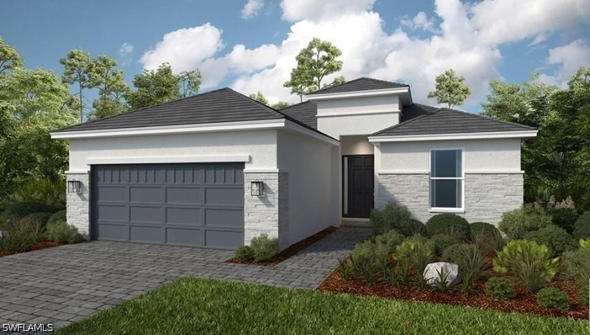 15681 Genova Dr., Naples, FL 34114