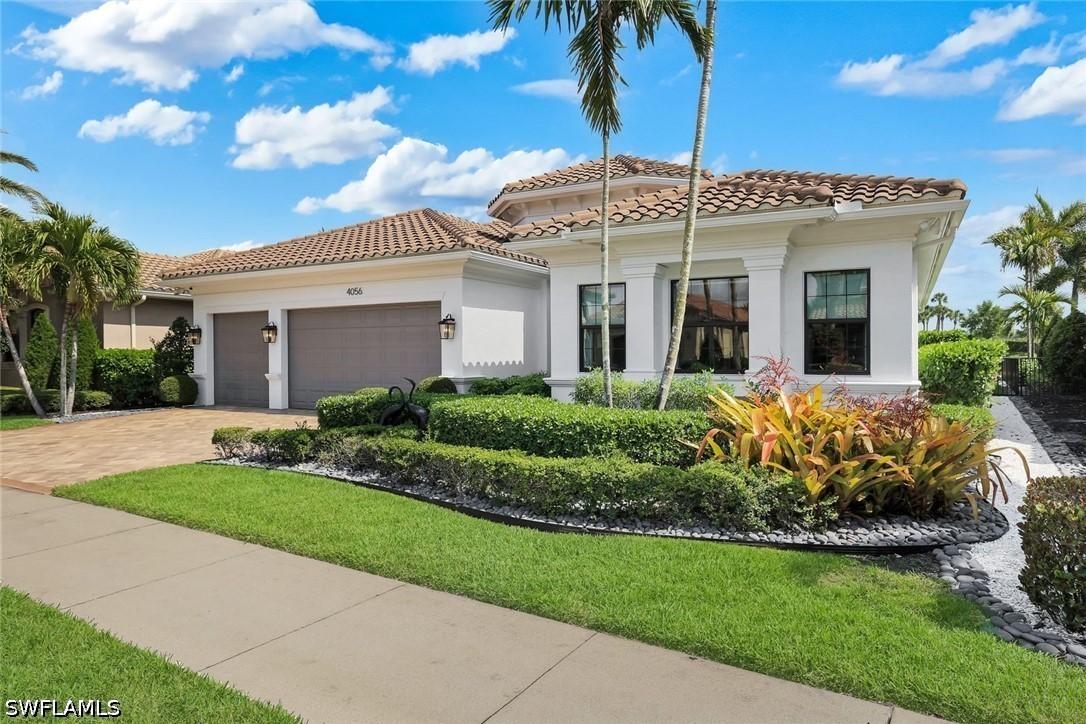 4056 Nova Ln., Naples, FL 34119
