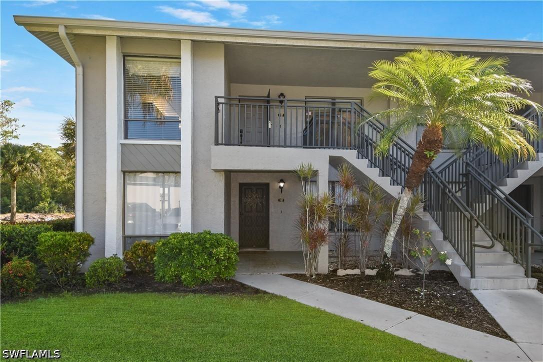 1203 Commonwealth Cir. #A201, Naples, FL 34116