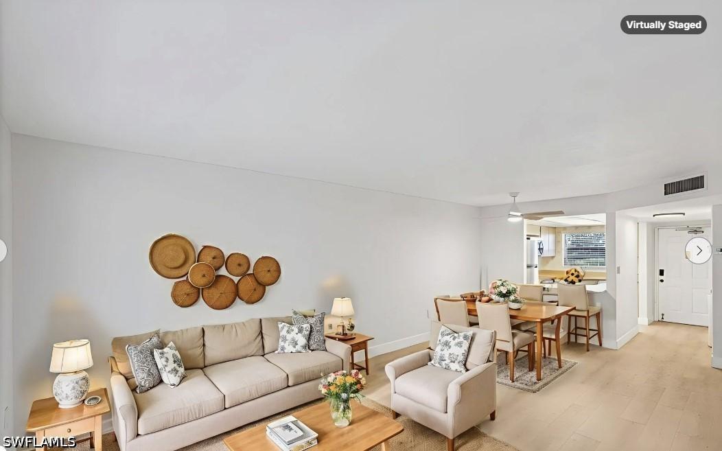 499 Forest Lakes Blvd. #305, Naples, FL 34105