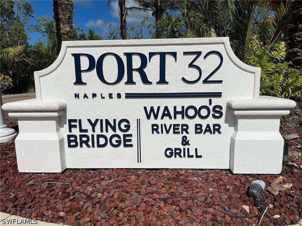 477 North Rd., Naples, FL 34104