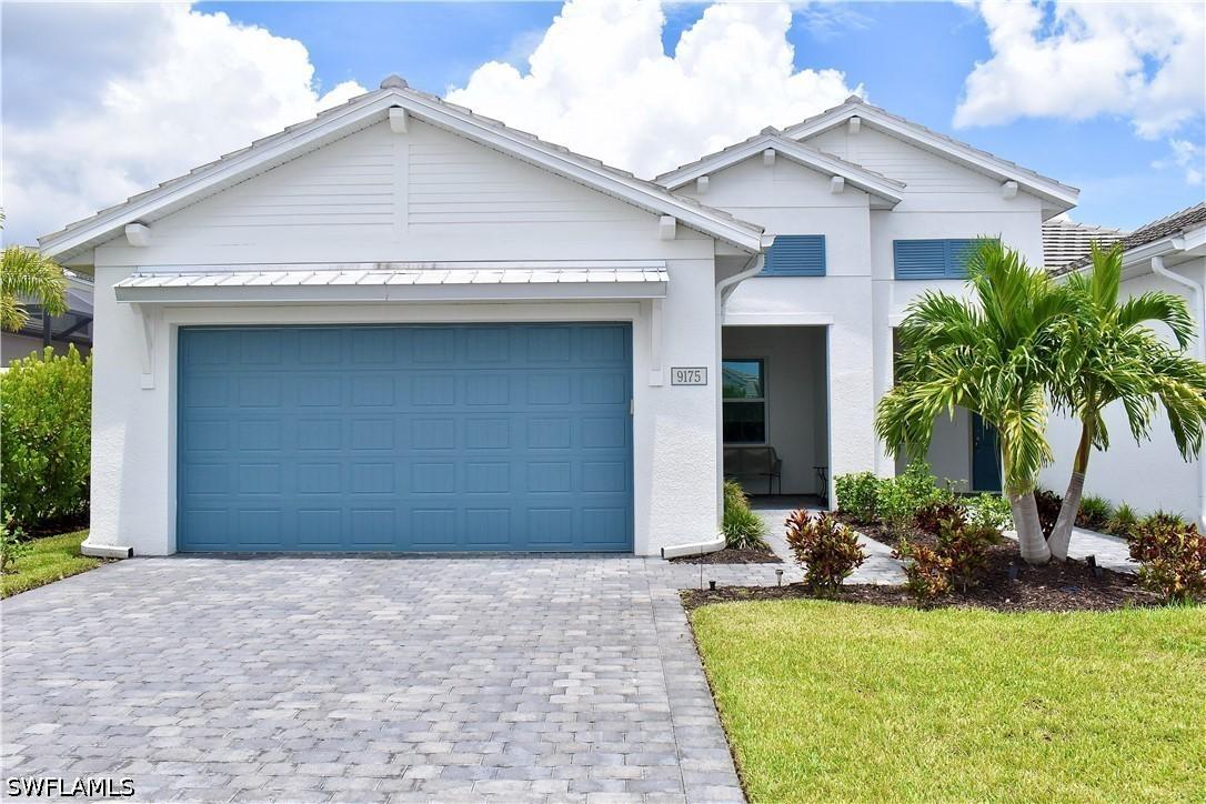 9175 Cayman Dr., Naples, FL 34114
