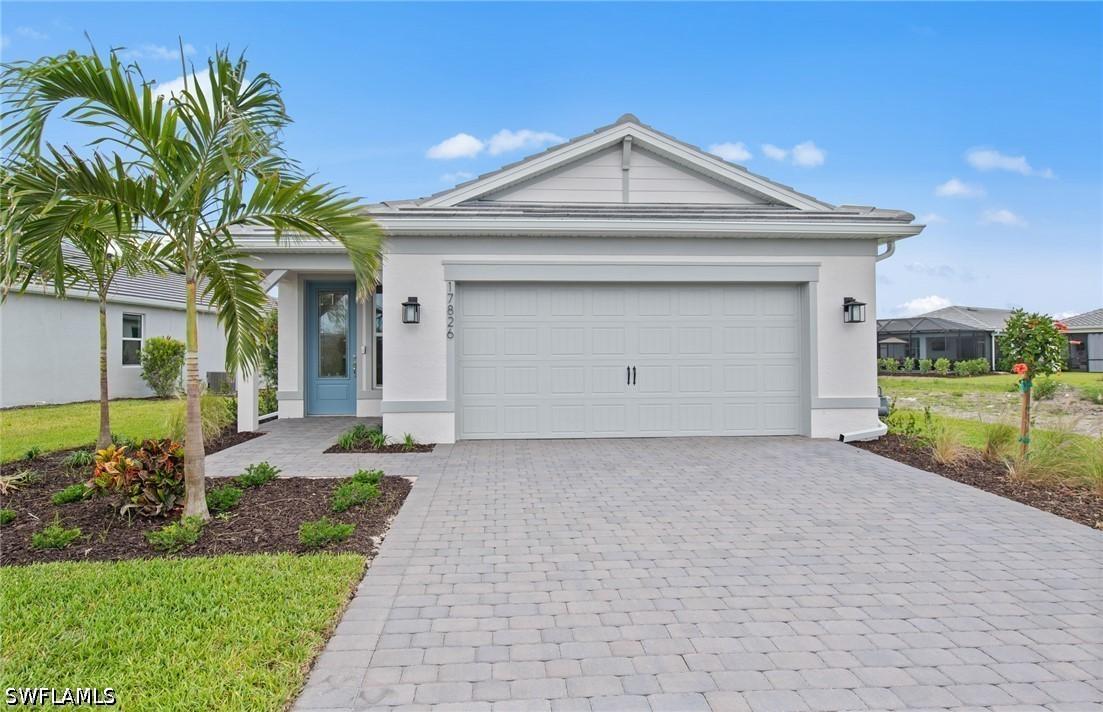 17826 Beautybush Ter., North Fort Myers, FL 33917