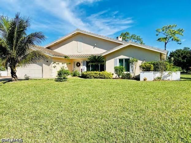 9968 Ortega Ln., Bonita Springs, FL 34135