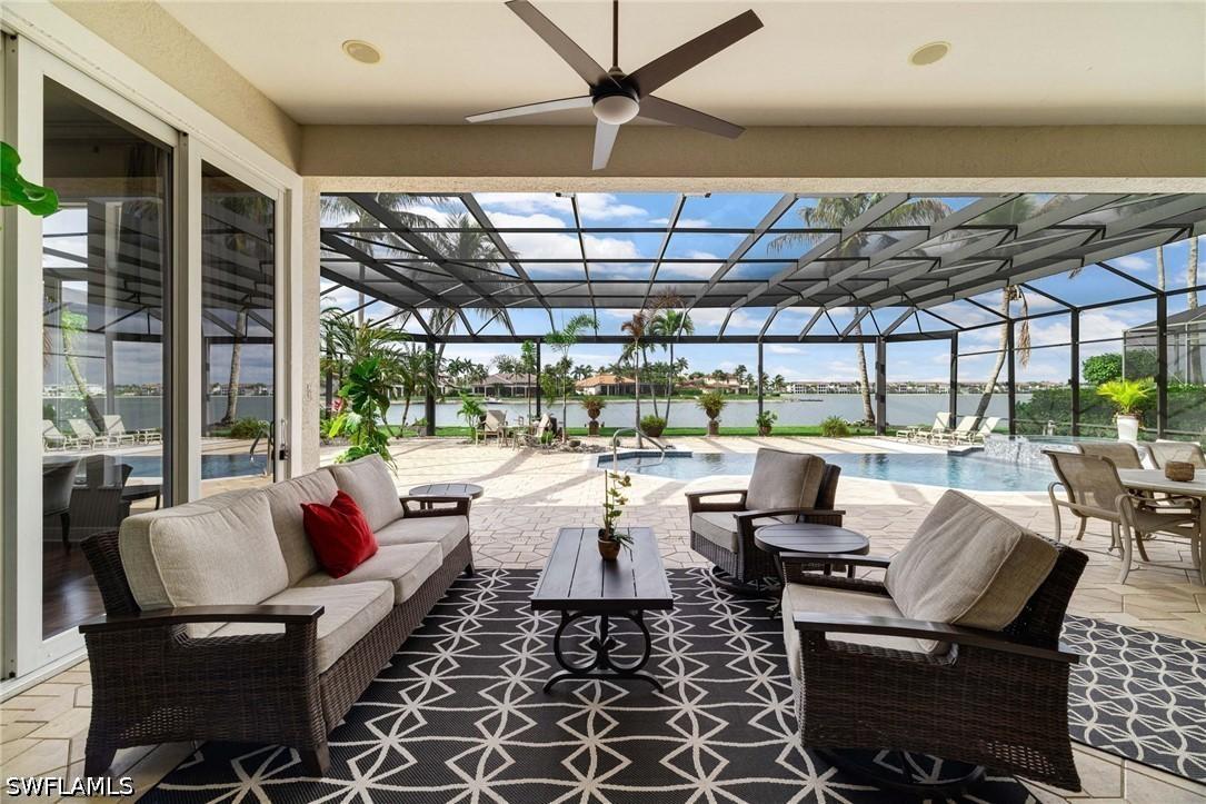 18581 Verona Lago Dr., Miromar Lakes, FL 33913